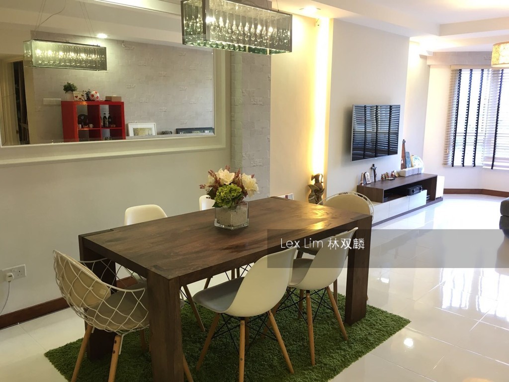 Melville Park (D18), Condominium #139090262
